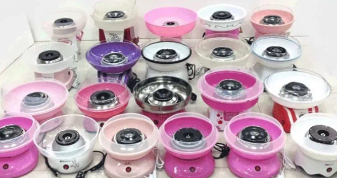 电压高达220V 这些玩具都暗藏危险新葡京网上赌场家长速查！一款儿童玩具(图3)