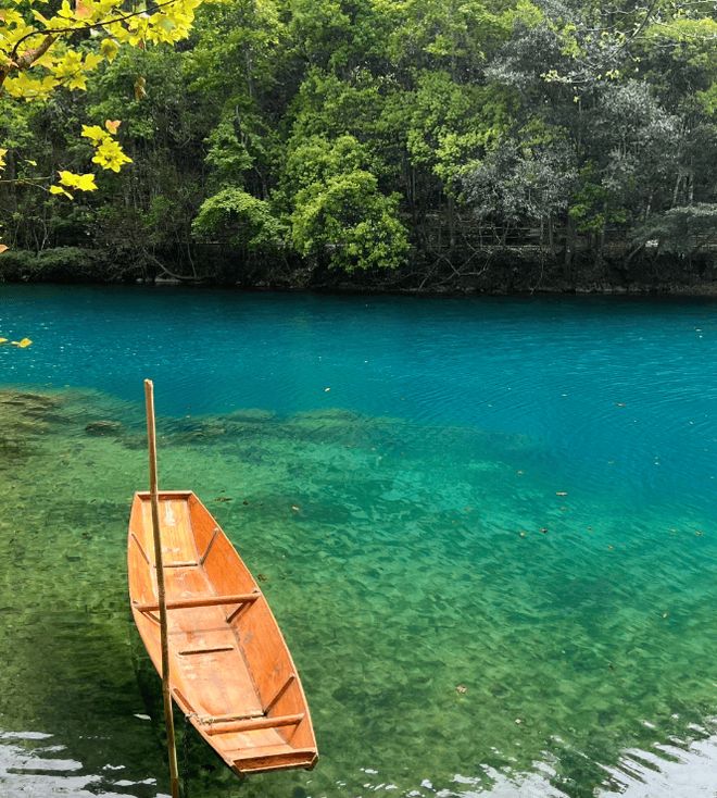 享贵州五日游跟团费用多少？看完就懂澳门新葡京亲子游贵州旅游五天攻略分(图2)