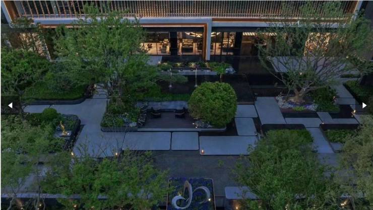 精品住宅品牌地产的匠心之作!澳门新葡京app高速壹品合肥(图3) 精品住宅品牌地产的匠心之作!澳门新葡京app高速壹品合肥(图3)