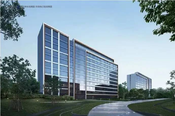 精品住宅品牌地产的匠心之作!澳门新葡京app高速壹品合肥(图2) 精品住宅品牌地产的匠心之作!澳门新葡京app高速壹品合肥(图2)