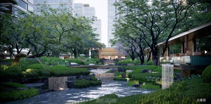 精品住宅品牌地产的匠心之作!澳门新葡京app高速壹品合肥(图5) 精品住宅品牌地产的匠心之作!澳门新葡京app高速壹品合肥(图5)