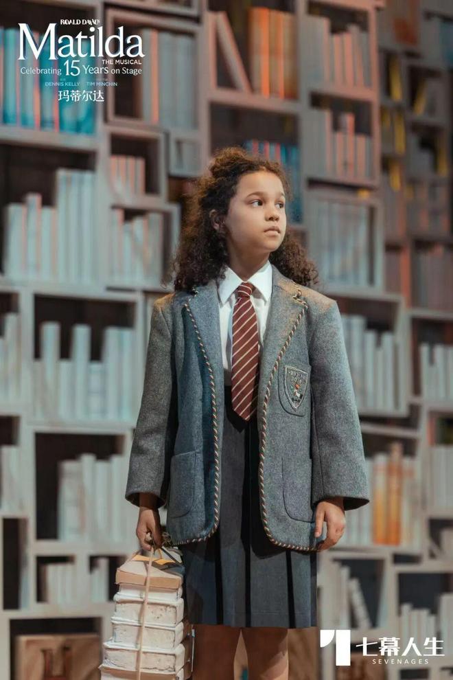 音乐剧凭什么横扫101项国际大奖？新葡京娱乐这部让成年人哭崩的合家欢(图11)