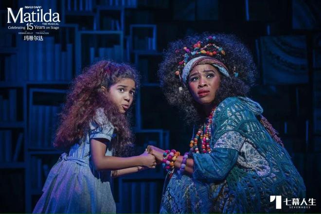 音乐剧凭什么横扫101项国际大奖？新葡京娱乐这部让成年人哭崩的合家欢(图14)