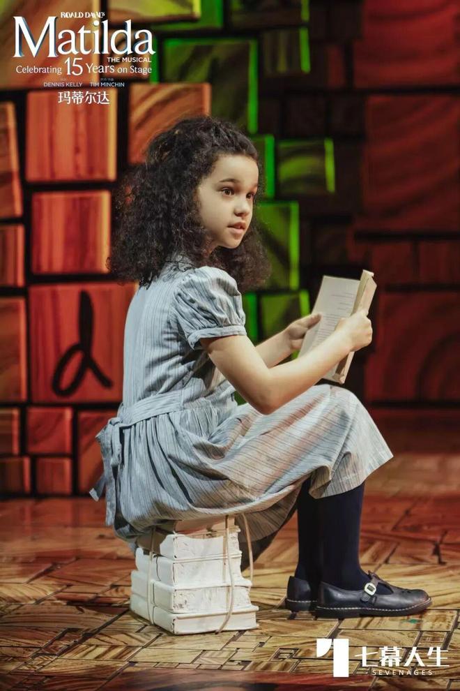 音乐剧凭什么横扫101项国际大奖？新葡京娱乐这部让成年人哭崩的合家欢(图25)