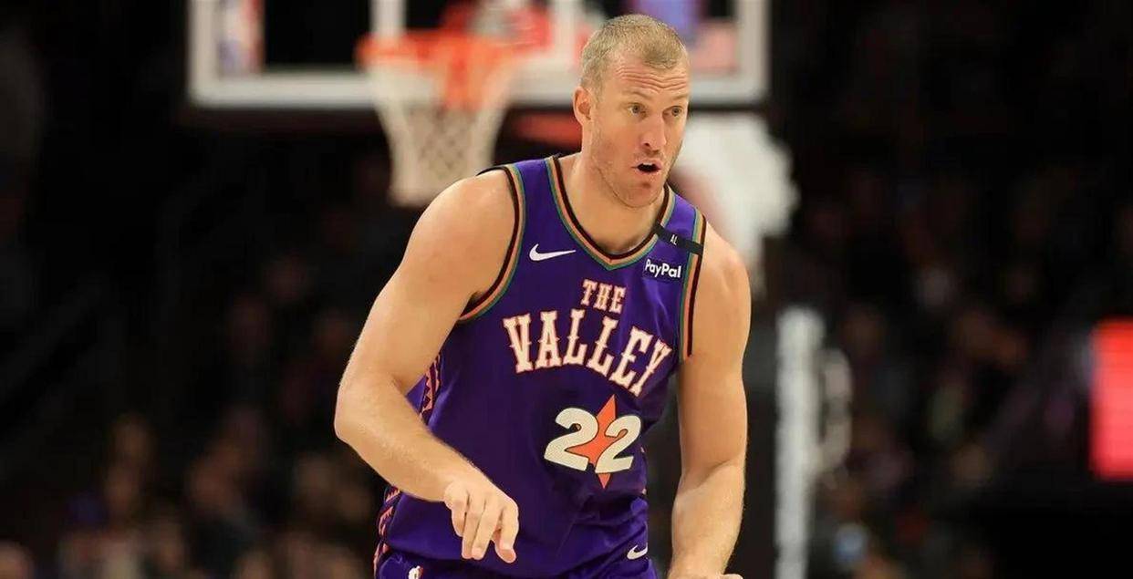 下10天短合同补强内线莱特迎来新机遇新葡京网上赌场宣布！马刺